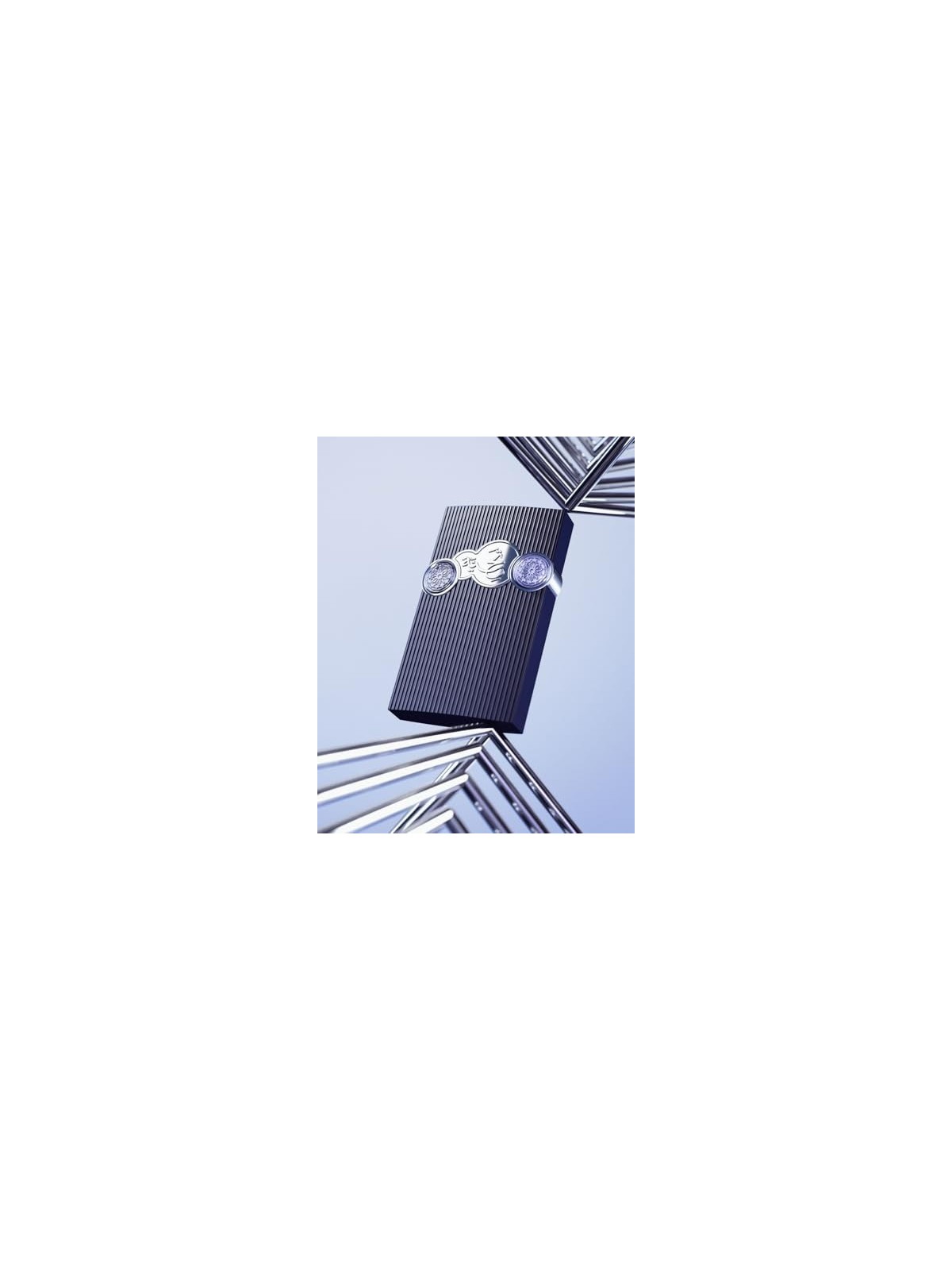 Afnan Tributo Blu eau de parfum uomo 100ml
