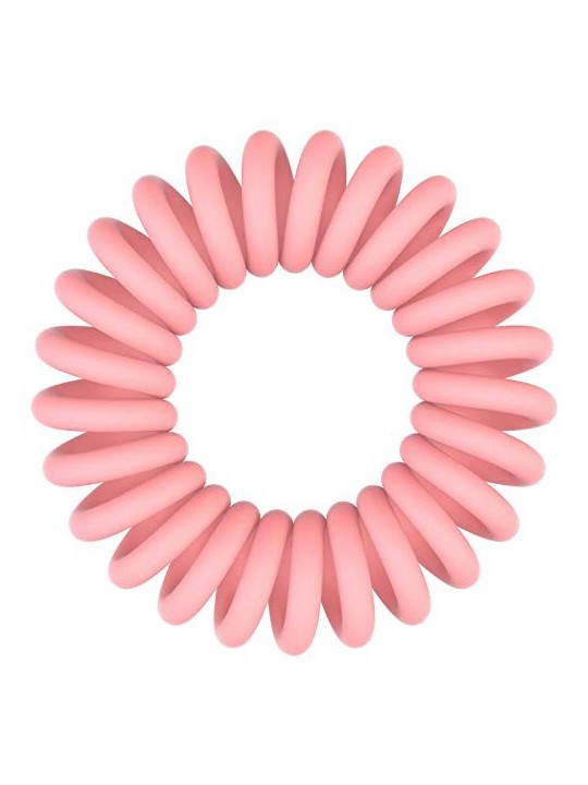 Invisibobble Original The Traceless Hair Ring 3Pc Matte Me Myselfie & I
