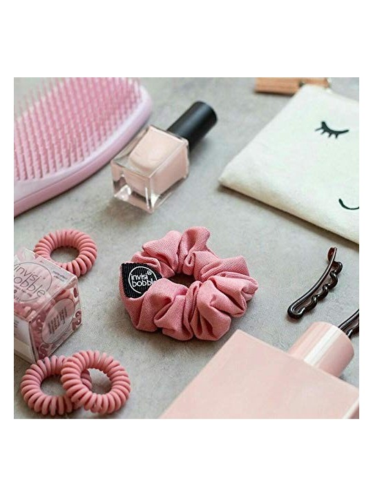 Invisibobble Original The Traceless Hair Ring 3Pc Matte Me Myselfie & I