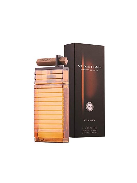 Armaf Venetian Ambre Edition For Men EDP 100ml