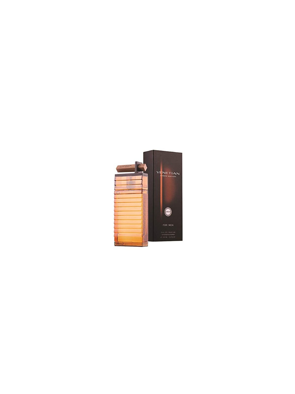 Armaf Venetian Ambre Edition For Men EDP 100ml