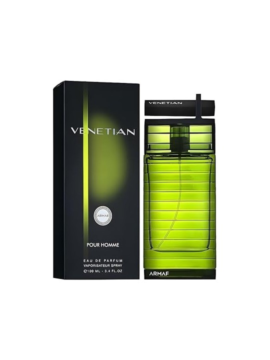 Armaf Veneziano per uomini EDP uomo 100ml
