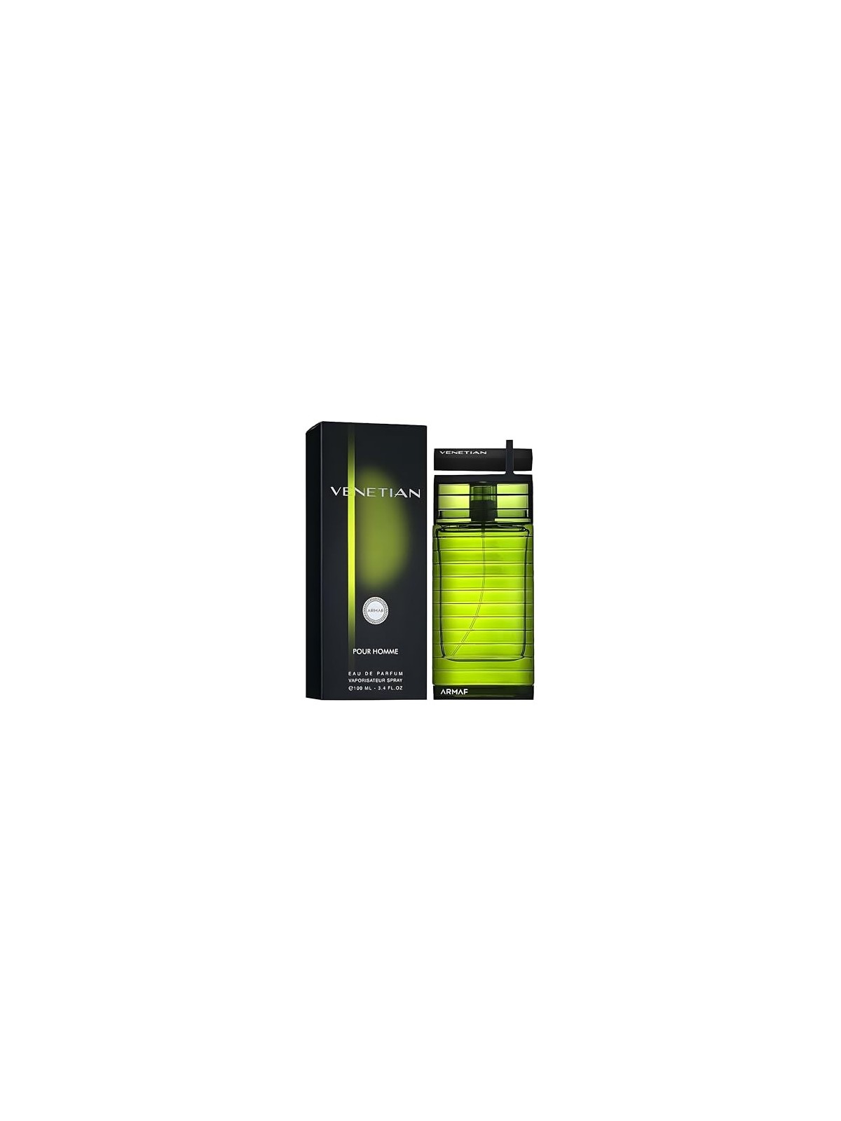 Armaf Veneziano per uomini EDP uomo 100ml
