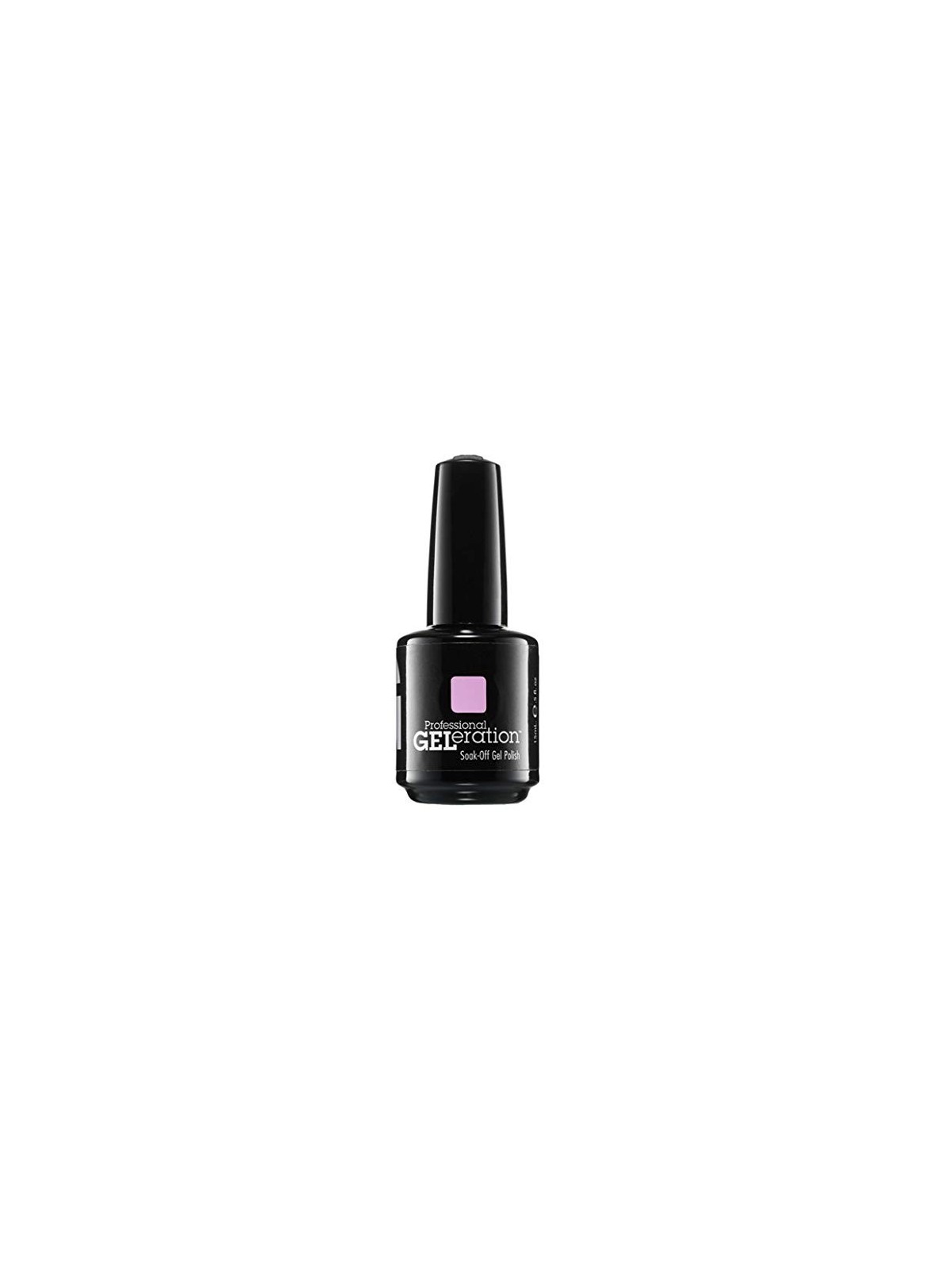 Jessica Geleration Semi-Permanent Nail Polish GEL1146 Haute Hoodie 15ml Women