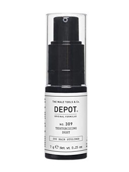 Depot 300 Acconciature No 309 Polvere Capelli Glicerina Texturizzante 7g