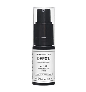 Depot 300 Acconciature No 309 Polvere Capelli Glicerina Texturizzante 7g