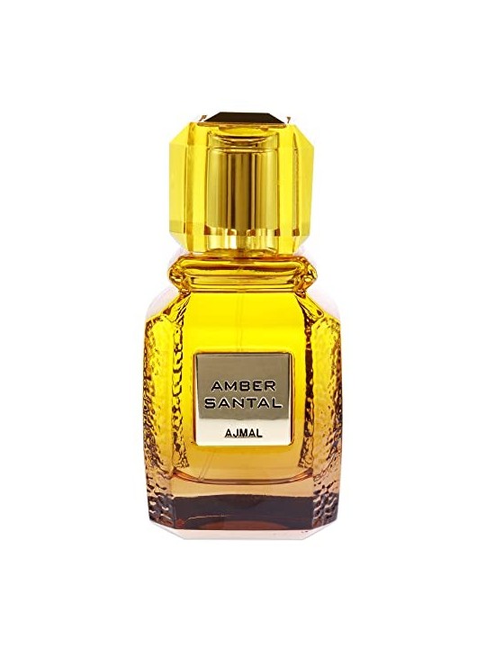 Ajmal Amber Santal eau de parfum unisex 100ml