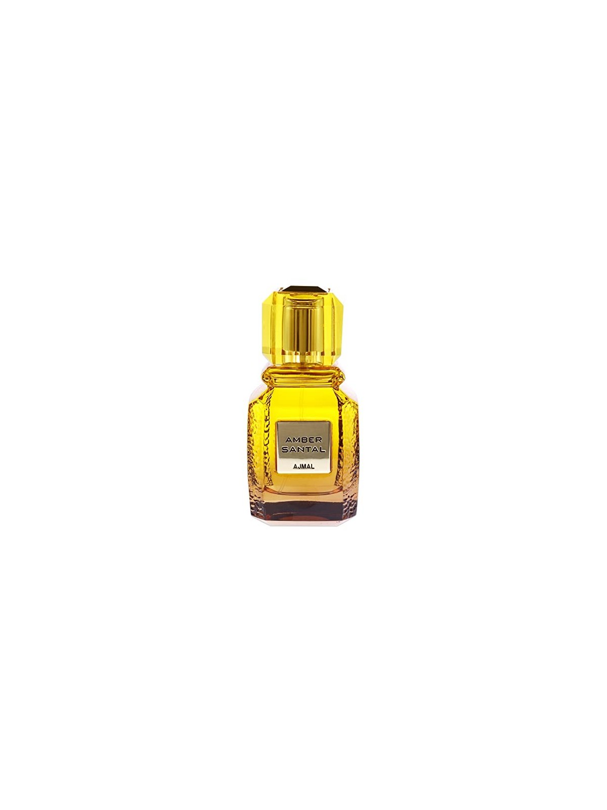 Ajmal Amber Santal eau de parfum unisex 100ml