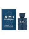 S. Ferragamo Uomo Urban Feel eau de toilette Spray 30ml Salvatore Ferragamo www.essenzetotalstyle.com 