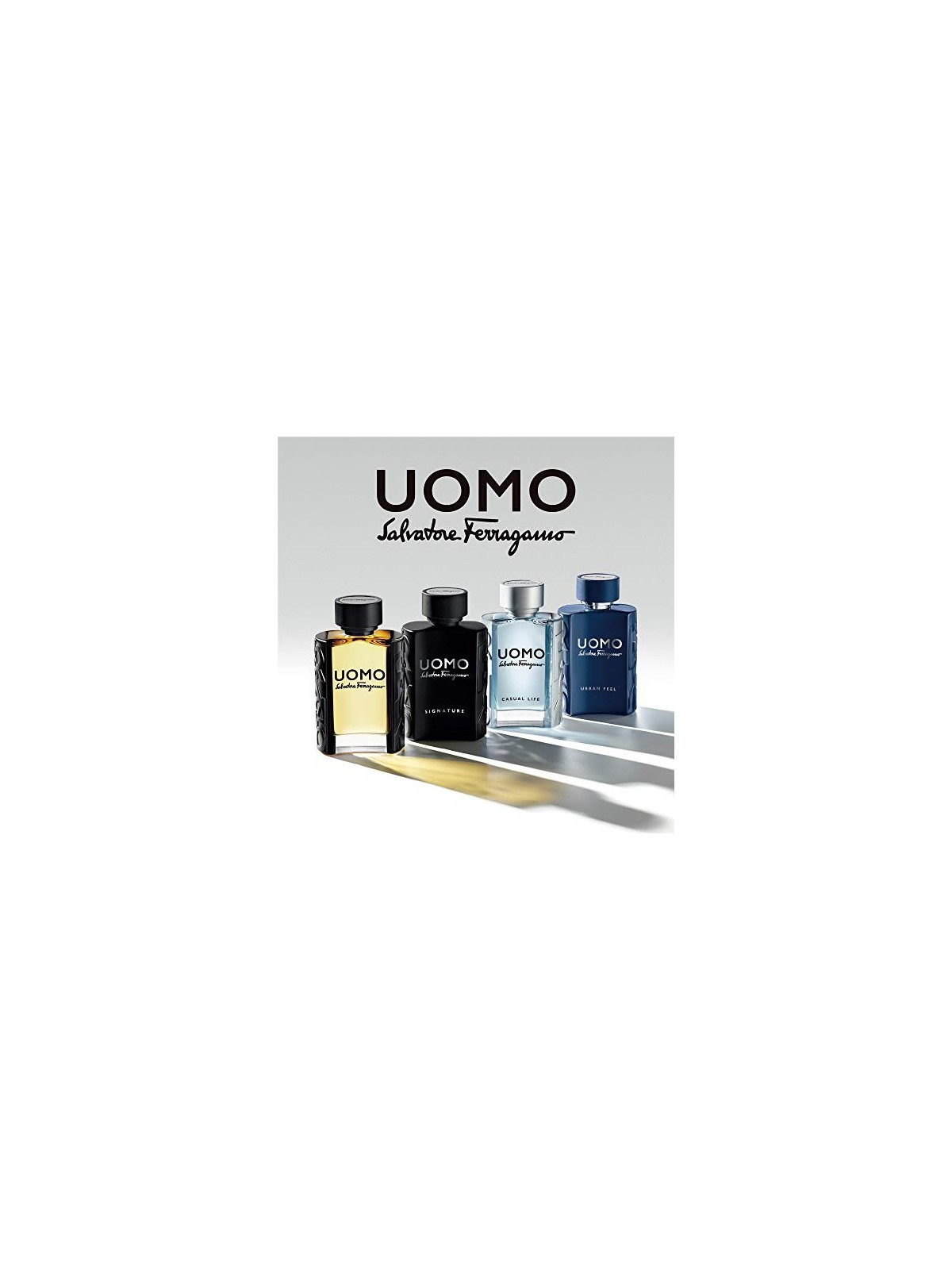 S. Ferragamo Uomo Urban Feel eau de toilette Spray 30ml Salvatore Ferragamo www.essenzetotalstyle.com 