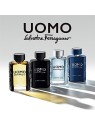 S. Ferragamo Uomo Urban Feel eau de toilette Spray 30ml Salvatore Ferragamo www.essenzetotalstyle.com 