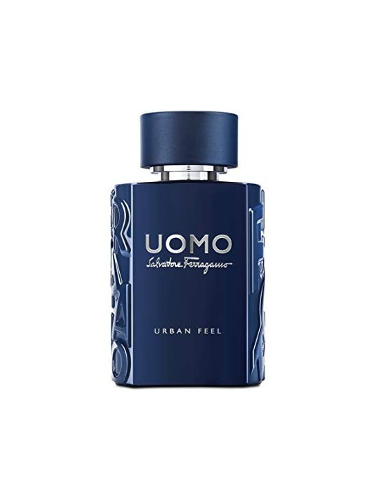 Salvatore Ferragamo Uomo Urban Feel EDT 50ml