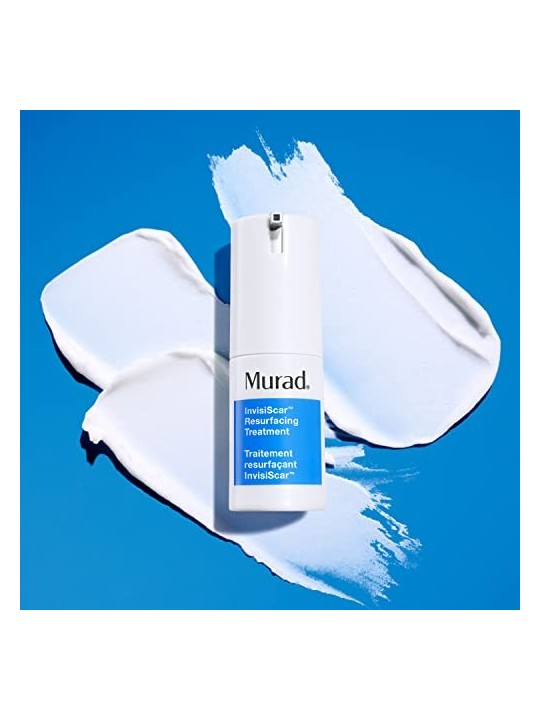Murad Invisiscar Resurfacing Treatment 15ml Murad Skincare www.essenzetotalstyle.com 