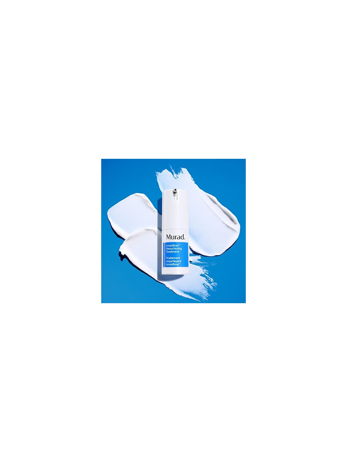 Murad Invisiscar Resurfacing Treatment 15ml Murad Skincare www.essenzetotalstyle.com 