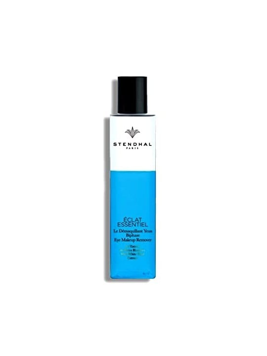 Stendhal CLAT ESSENTIEL il struccante occhi bifasico 200ml donna