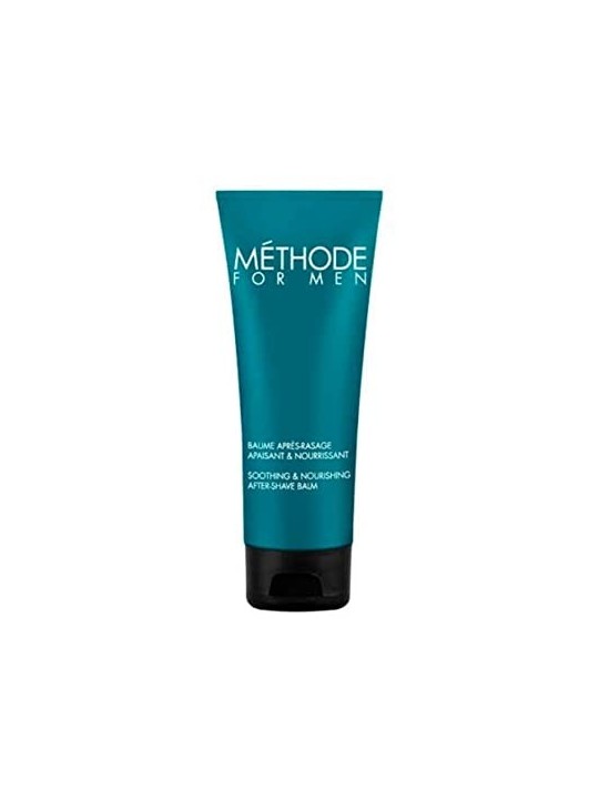 Baume Aprsrasage Apaisantnourrissant 100ml Uomo