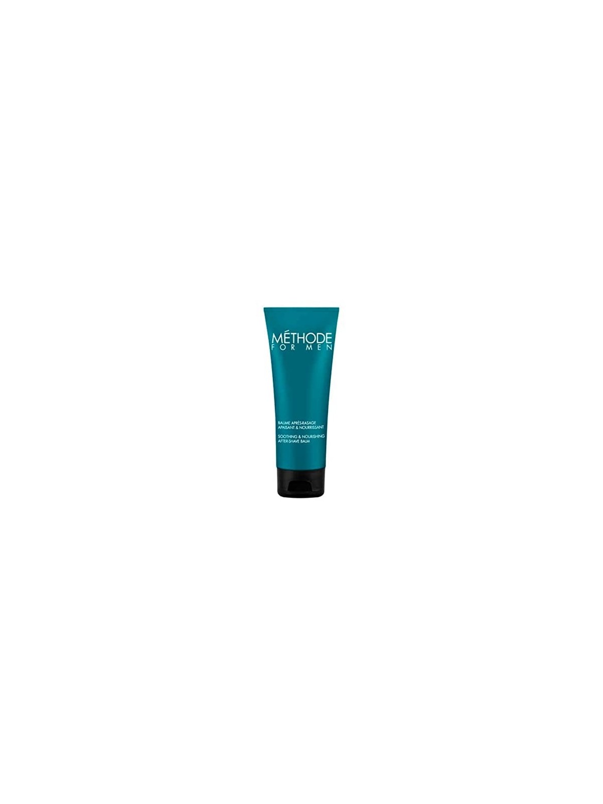 Baume Aprsrasage Apaisantnourrissant 100ml Uomo
