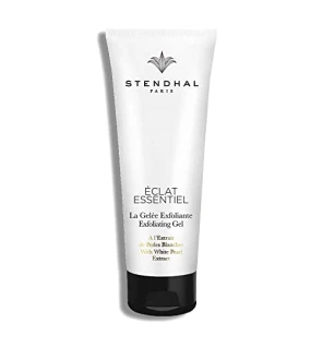 Gel esfoliante Stendhal ï¿½ï¿½CLAT ESSENTIEL 75ml, per una pelle luminosa
