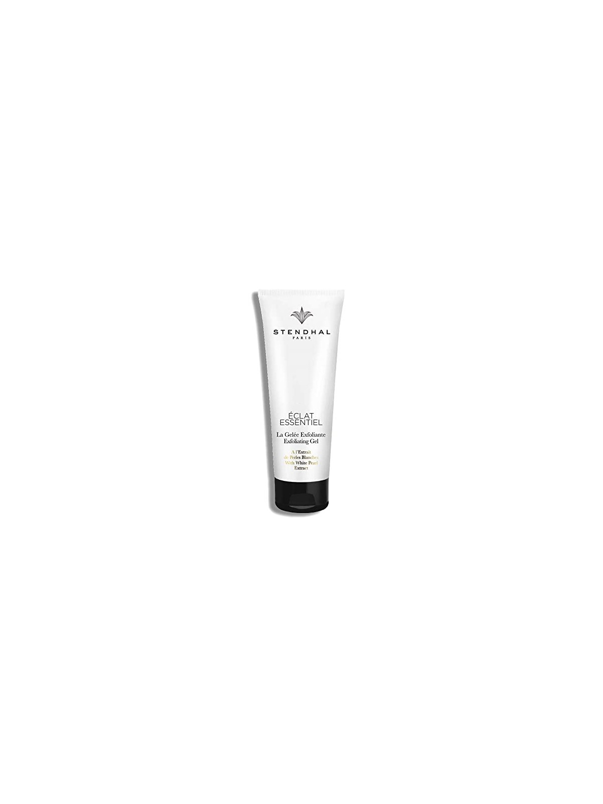 Gel esfoliante Stendhal ï¿½ï¿½CLAT ESSENTIEL 75ml, per una pelle luminosa