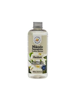 Ricarica olio profumato ai fiori d'arancio Mikado 250ml
