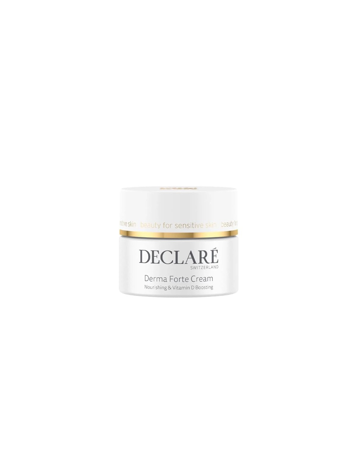 CREMA DECLARï¿½ï¿½ Derma Forte Donna 50ml