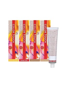 Profumo unisex Wella Wp Touch Rg Atb Ricco786 60ml