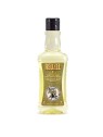 Reuzel Shampoobalsamobagnoschiuma Tea Tree 3 in 1 Shampoo da uomo 3in1 uomo 350ml