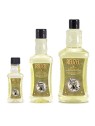 Reuzel Shampoobalsamobagnoschiuma Tea Tree 3 in 1 Shampoo da uomo 3in1 uomo 350ml