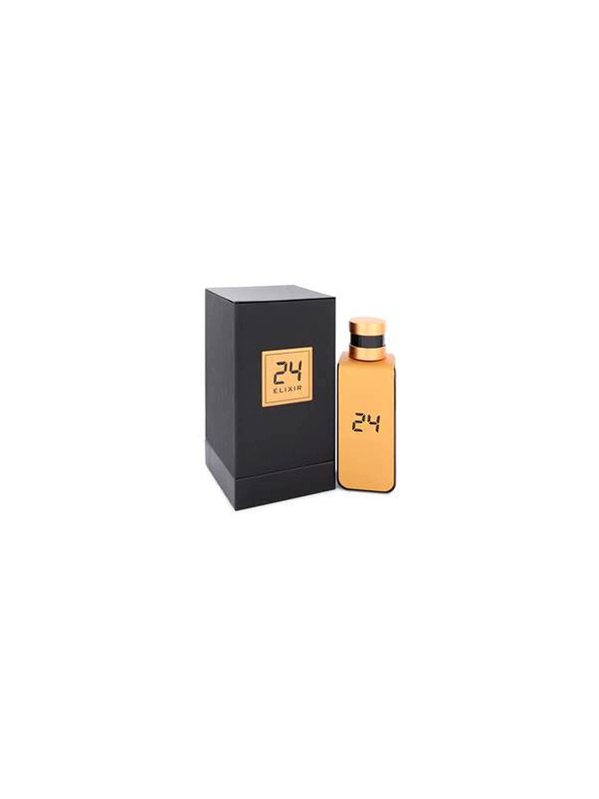 Elixir Rise Of The Superb EDP 100ml