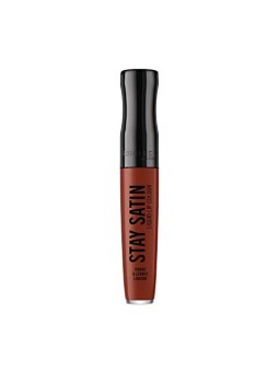 Rimmel London STAY SATIN colore liquido per labbra 740bodacious 55ml donna