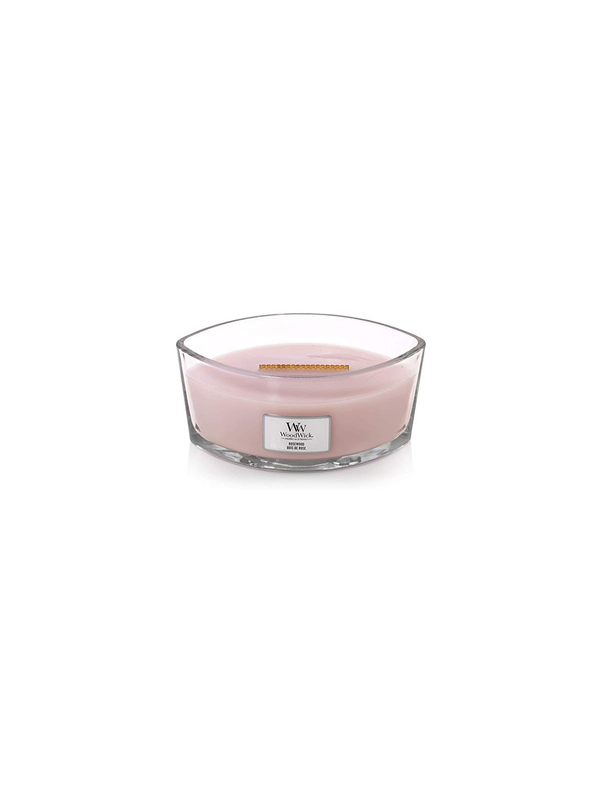 Woodwick Rosewood Candle 453g