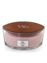 Woodwick Rosewood Candle 453g