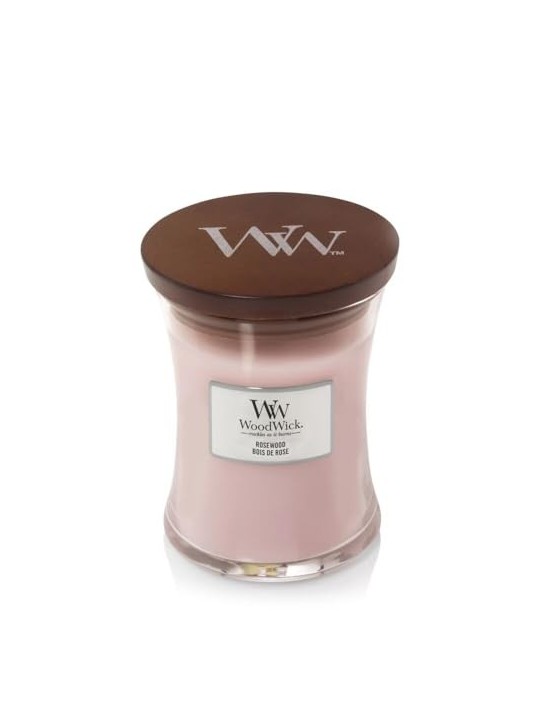 Rosewood Scented Candle 275g