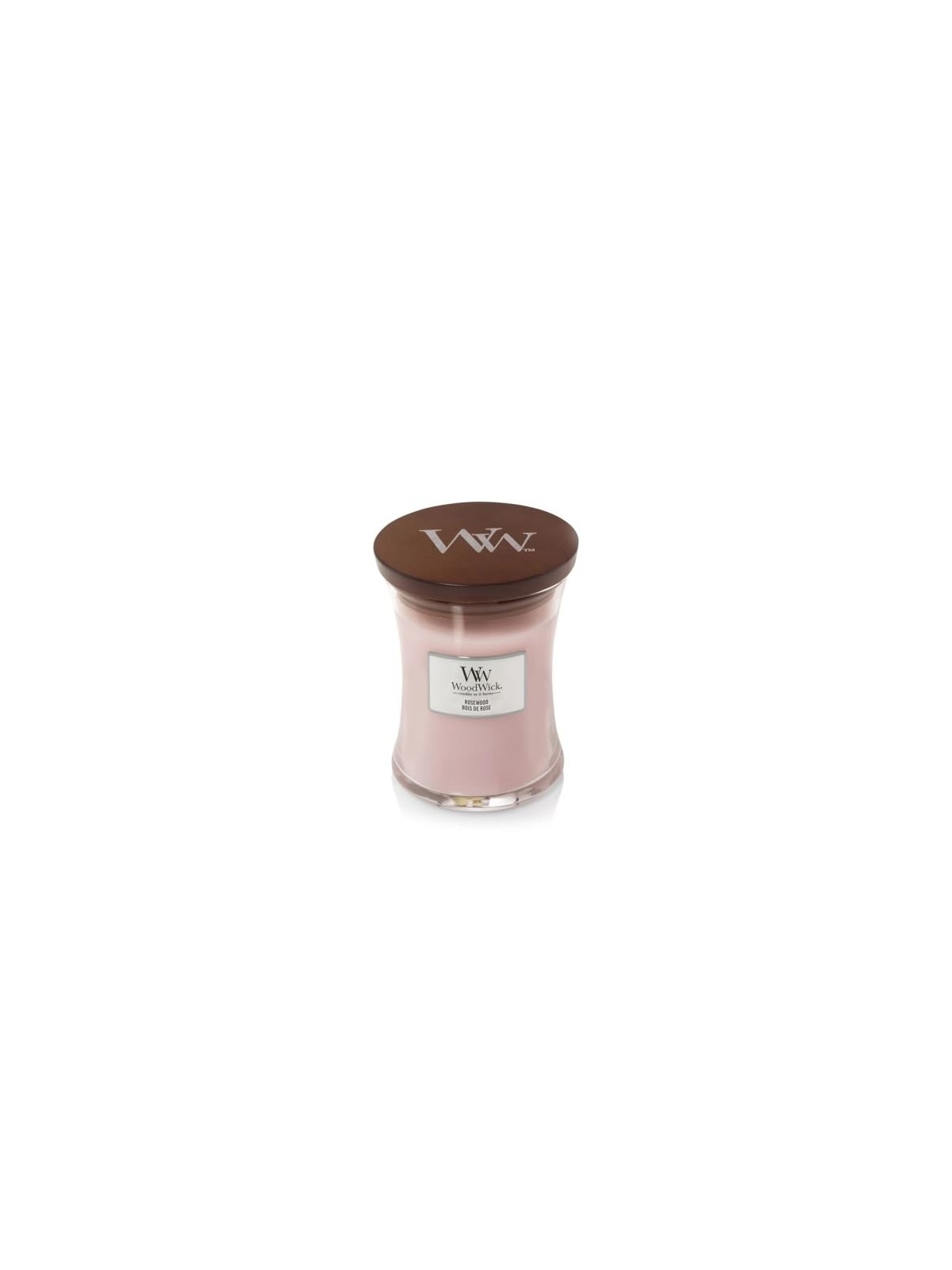 Rosewood Scented Candle 275g