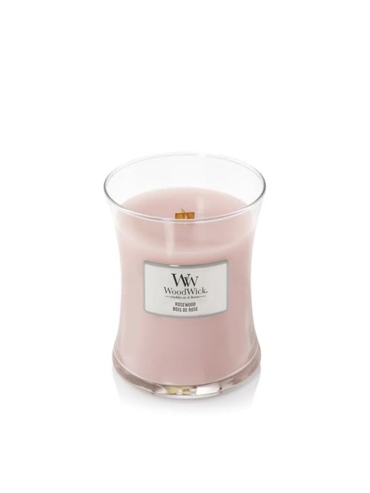 Rosewood Scented Candle 275g