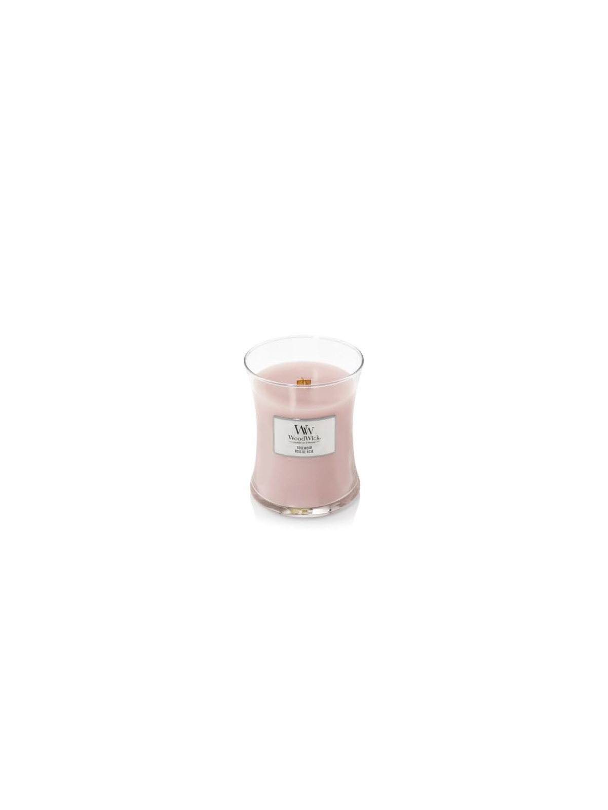 Rosewood Scented Candle 275g