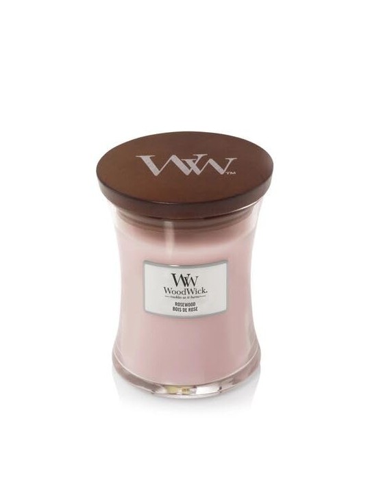 Rosewood Scented Candle 275g