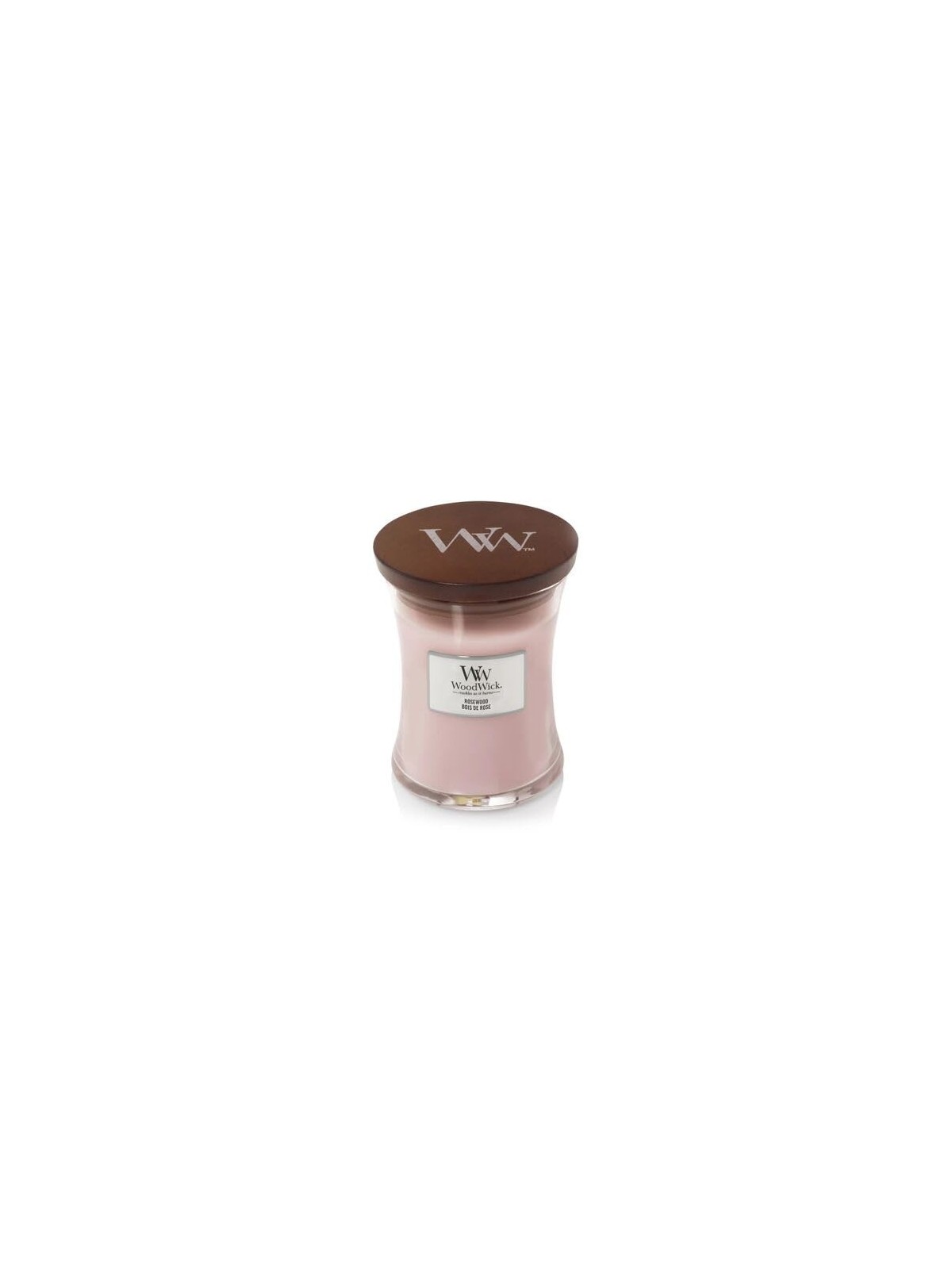 Rosewood Scented Candle 275g