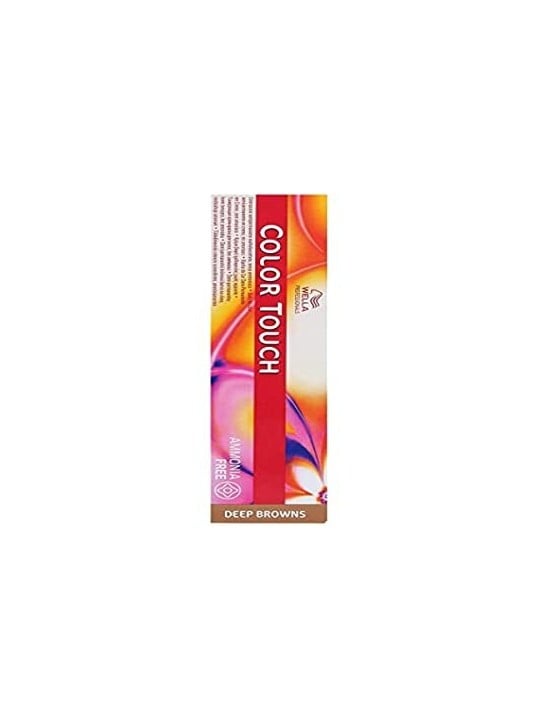 Wella Wp Touch Rg Atb Ricco996 60ml Unisex