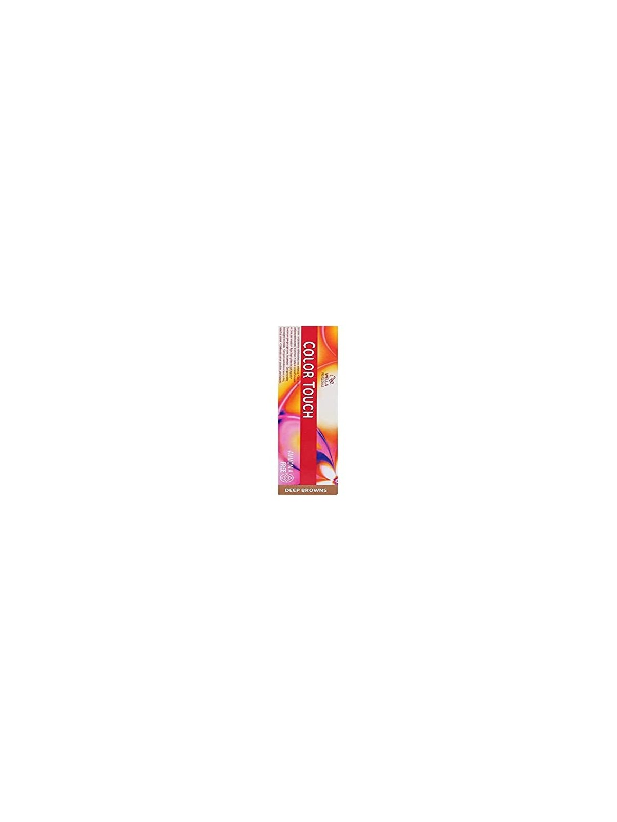 Wella Wp Touch Rg Atb Ricco996 60ml Unisex