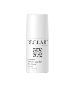 Maschera compatta VITAMIN A boost 75ml