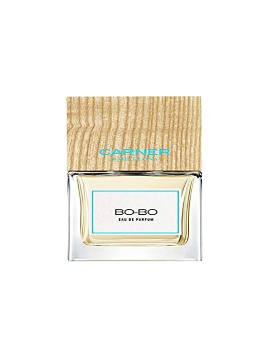 Carner Barcelona Bo-Bo Eau De Parfum 50ml unisex