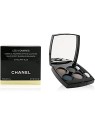 Ombretto Chanel LES 4 OMBRES 324-Blu Sfumato