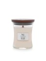 Candela Profumata Vaso Miele Bianco 275g