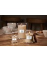 Candela Profumata Vaso Miele Bianco 275g
