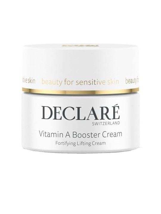 Declare Age Control Vitamin A Booster Cream 50ml