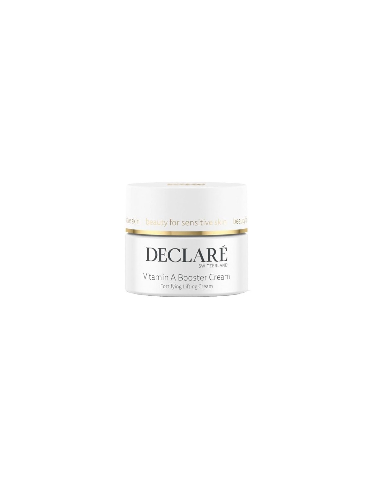 Declare Age Control Vitamin A Booster Cream 50ml