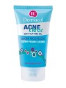 Dermacol Peeling della pelle con Acneclear Peeling viso 150 ml donna
