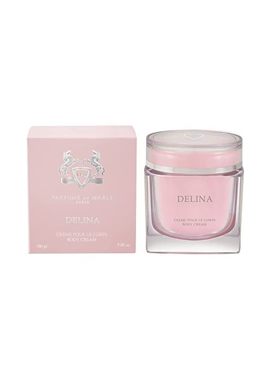 Crema Corpo Parfums De Marly Delina 200ml