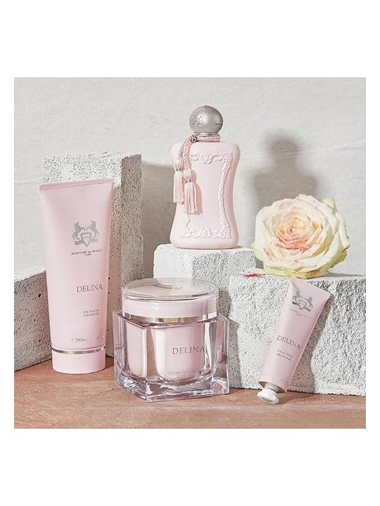 Crema Corpo Parfums De Marly Delina 200ml